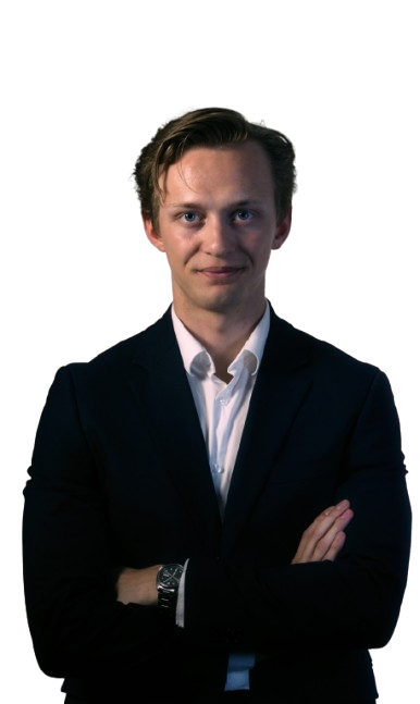 Gabriel Lundberg Wedman, Co-founder, Repit Fitness