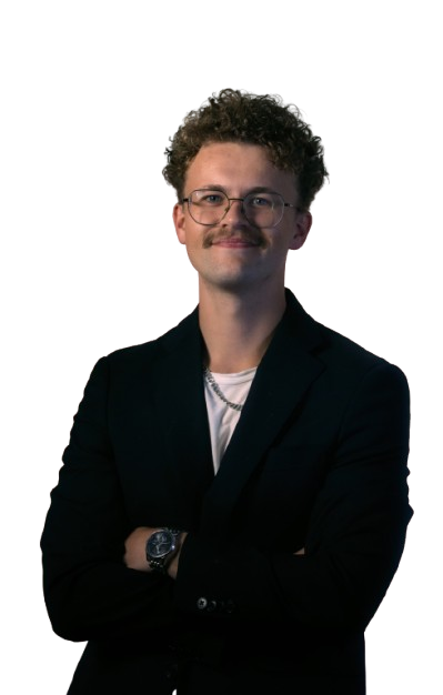 Leo Nelson, Content & Marketing, Repit Fitness